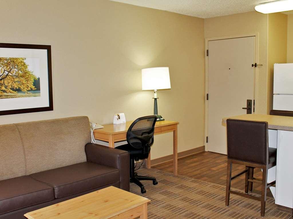 Extended Stay America Suites - Philadelphia - Horsham - Dresher Rd Quarto foto