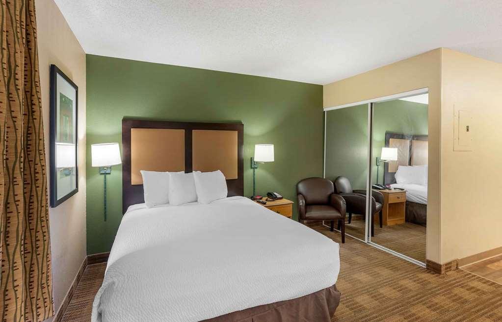 Extended Stay America Suites - Philadelphia - Horsham - Dresher Rd Quarto foto