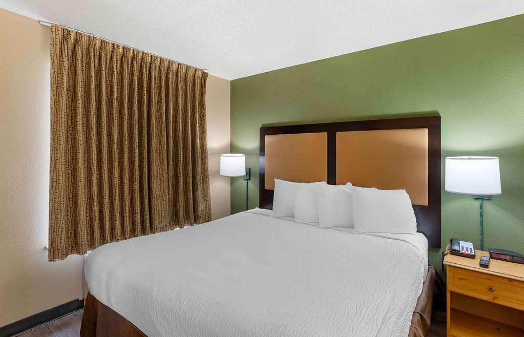 Extended Stay America Suites - Philadelphia - Horsham - Dresher Rd Quarto foto