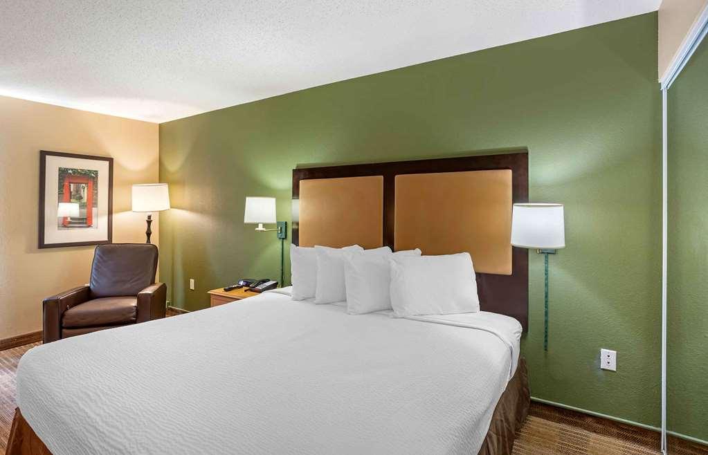 Extended Stay America Suites - Philadelphia - Horsham - Dresher Rd Quarto foto