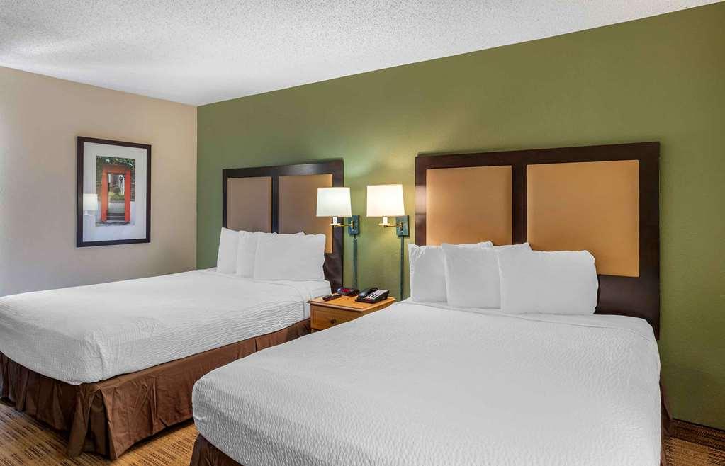 Extended Stay America Suites - Philadelphia - Horsham - Dresher Rd Quarto foto