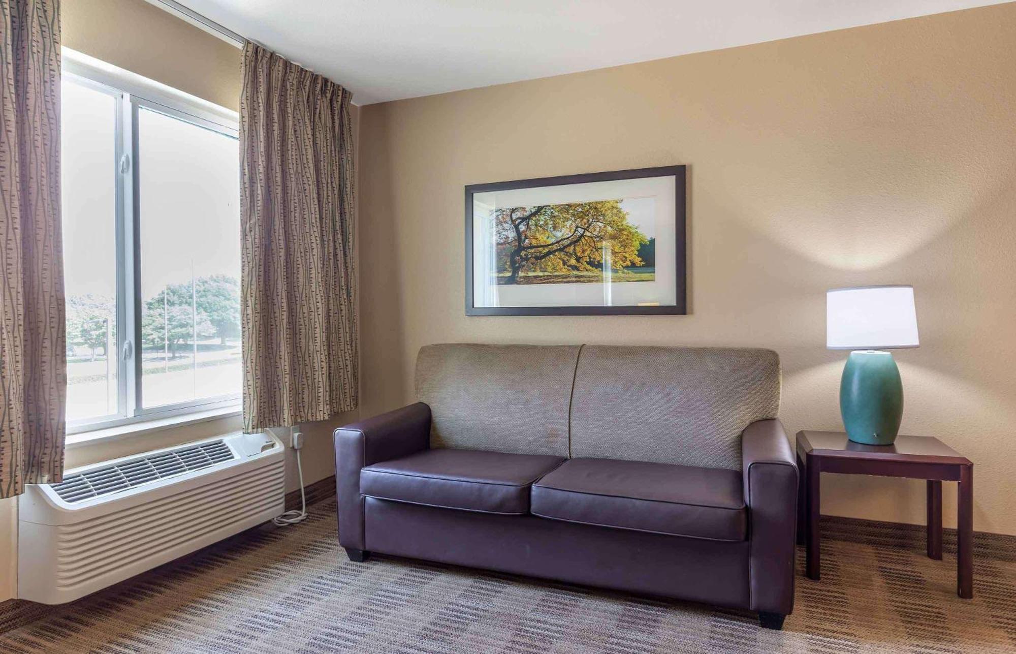 Extended Stay America Suites - Philadelphia - Horsham - Dresher Rd Exterior foto