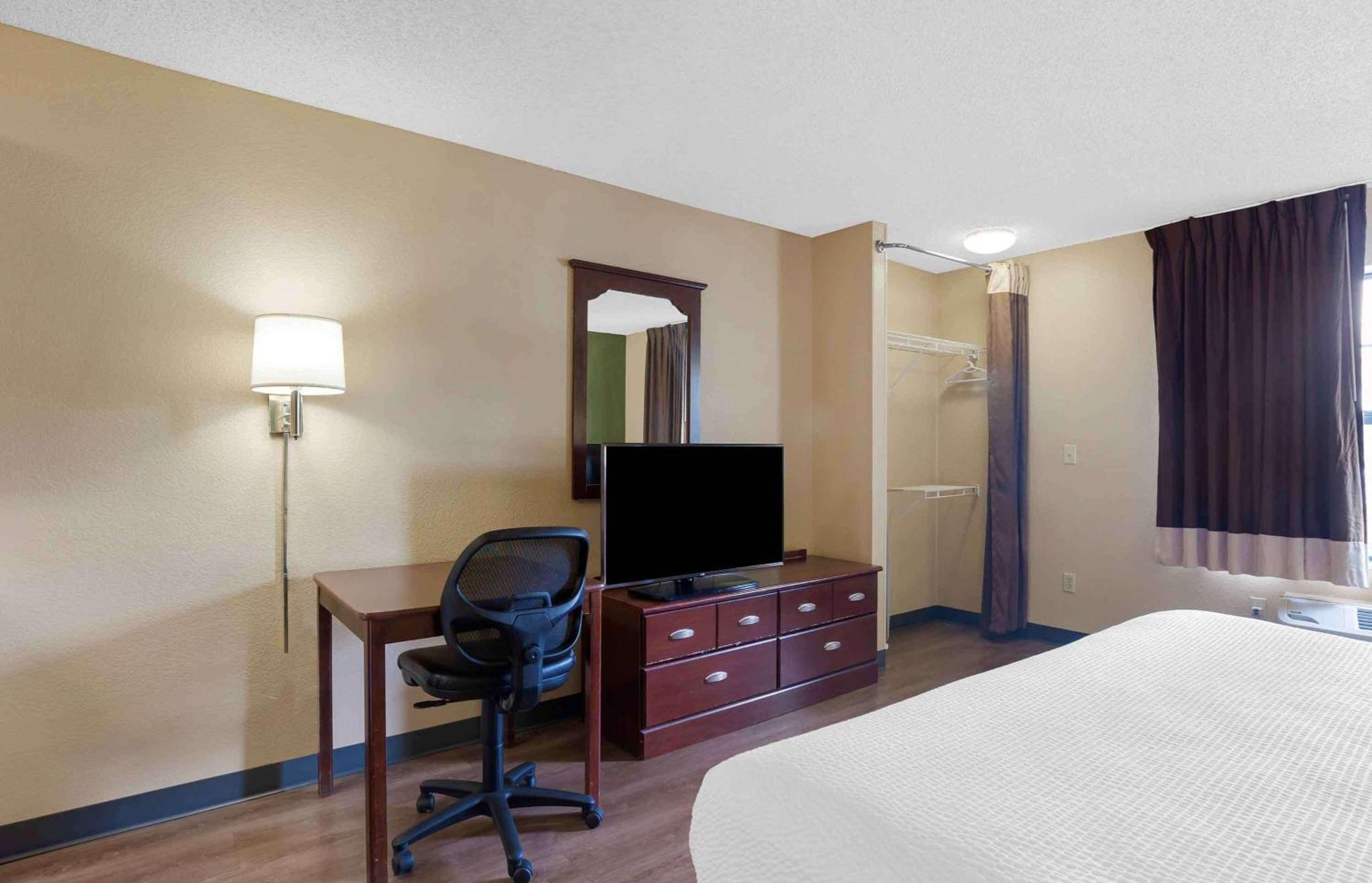 Extended Stay America Suites - Philadelphia - Horsham - Dresher Rd Exterior foto