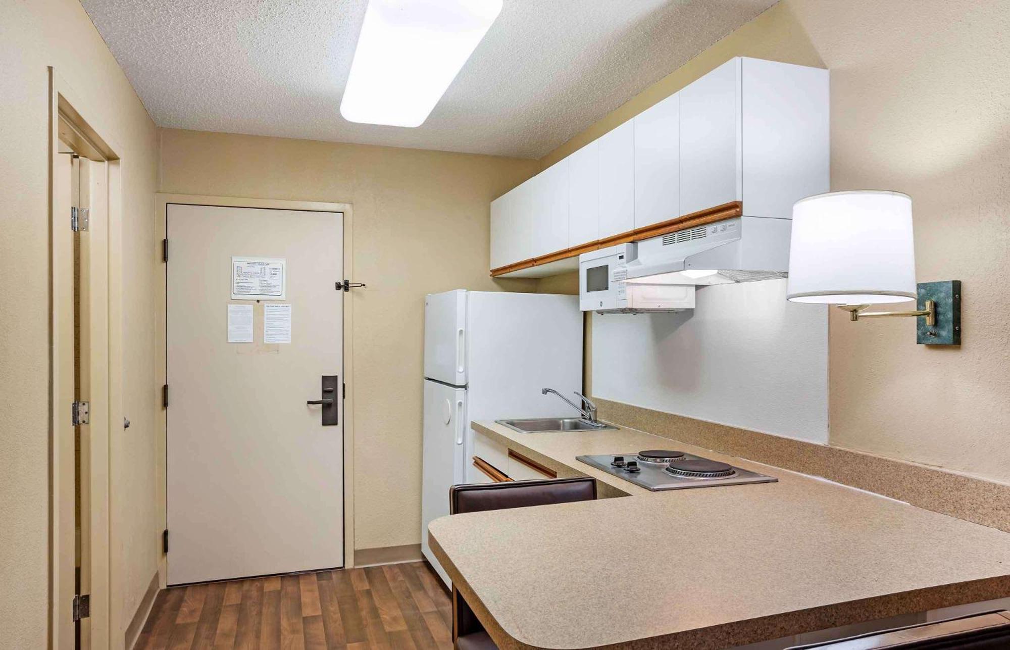 Extended Stay America Suites - Philadelphia - Horsham - Dresher Rd Exterior foto
