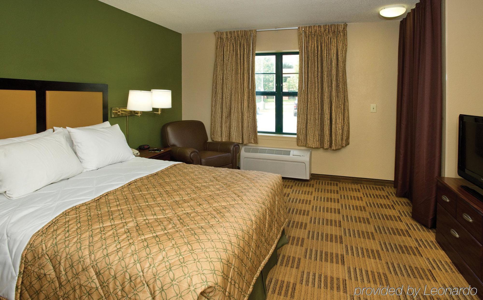 Extended Stay America Suites - Philadelphia - Horsham - Dresher Rd Quarto foto