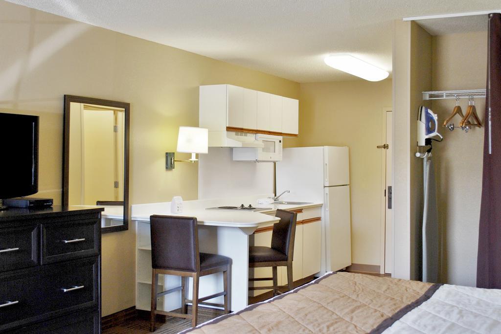 Extended Stay America Suites - Philadelphia - Horsham - Dresher Rd Exterior foto