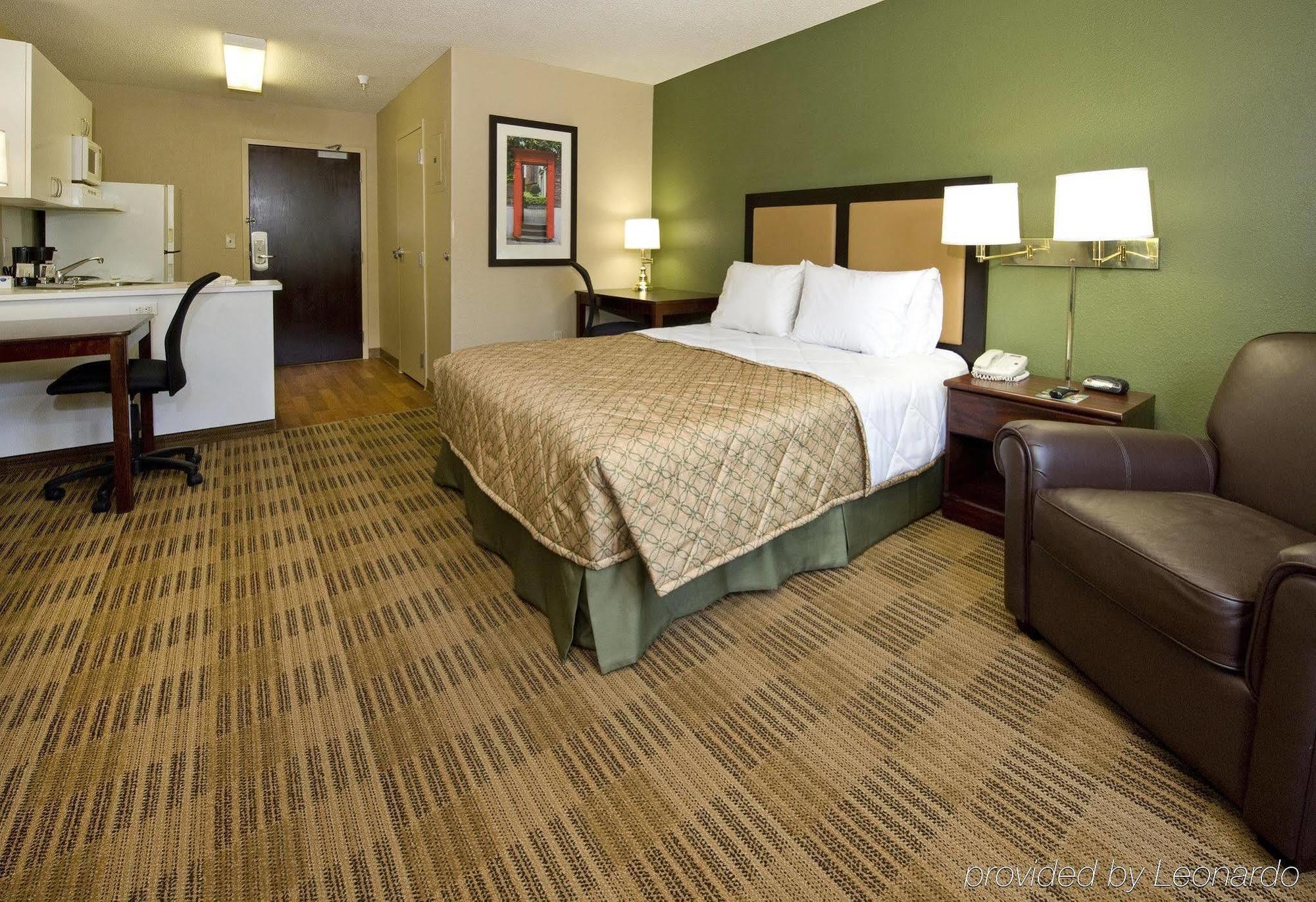 Extended Stay America Suites - Philadelphia - Horsham - Dresher Rd Exterior foto