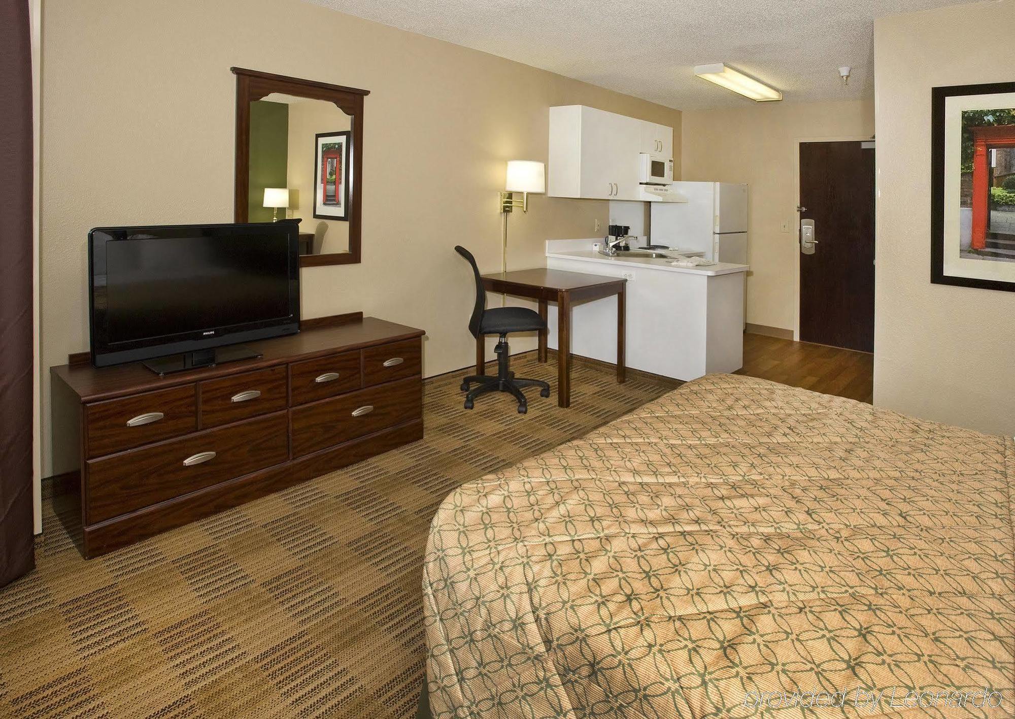 Extended Stay America Suites - Philadelphia - Horsham - Dresher Rd Quarto foto